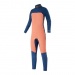 Junior Star Full 3/2mm Wetsuit inside